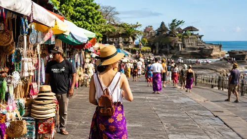 Market Walk