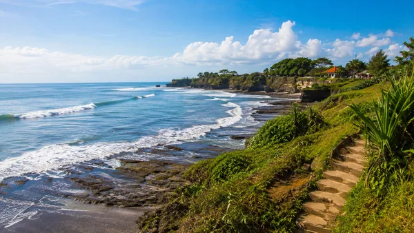 Kedungu Beach