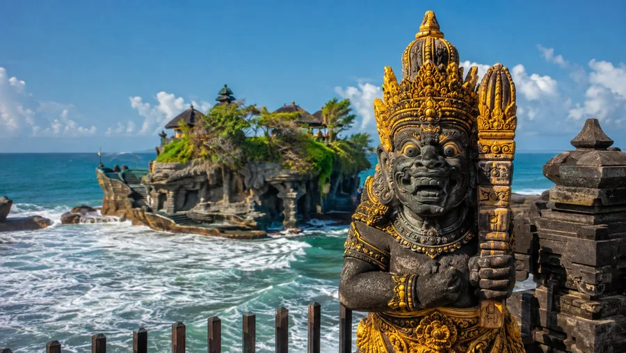 Things to Do Near Tanah Lot Temple: Attractions, Dining & Stays