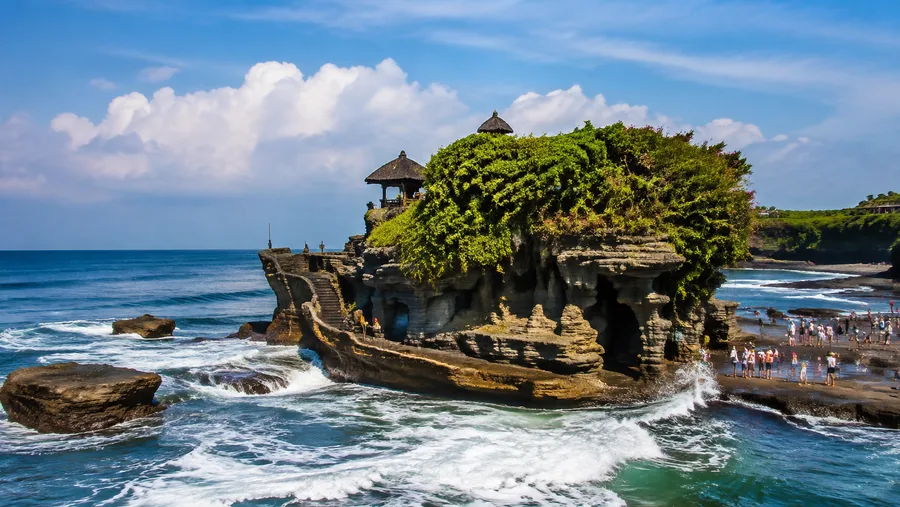 Things to Do Near Tanah Lot Temple: Attractions, Dining & Stays