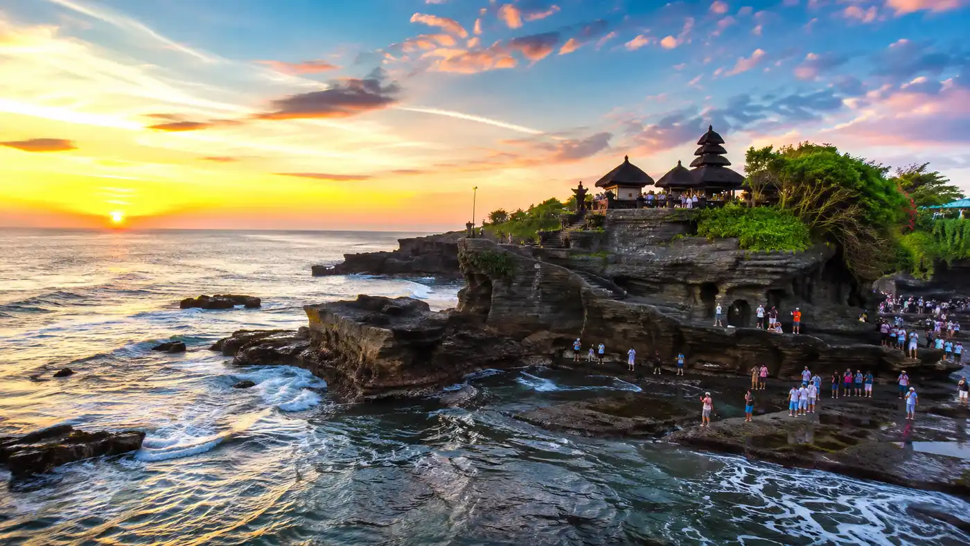 Things to Do Near Tanah Lot Temple: Attractions, Dining & Stays